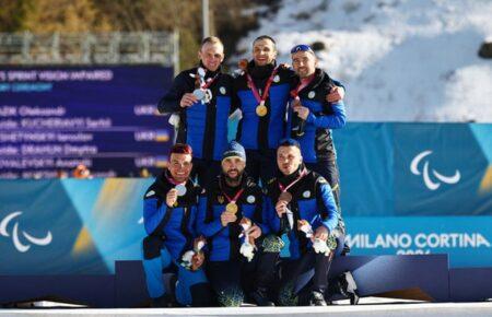 Президент МПК звинуватив Україну у спробі «відволікти увагу від спорту на політику»