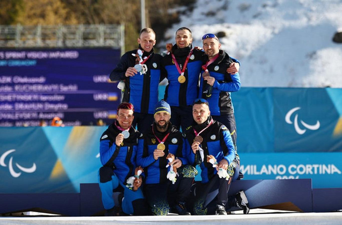 Президент МПК звинуватив Україну у спробі «відволікти увагу від спорту на політику»