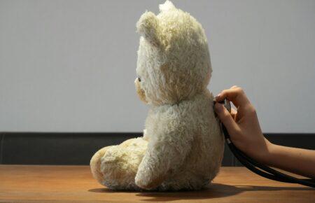 Страх дітей перед лікарями: як допомогти не боятися і зберегти довіру