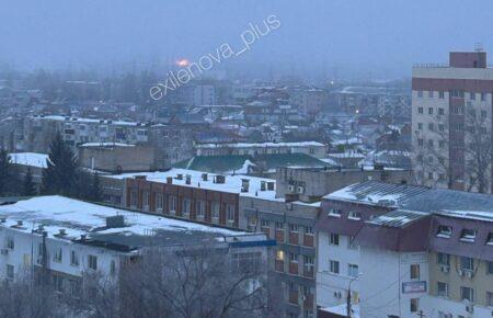Дрони атакували хімзавод у Тольятті