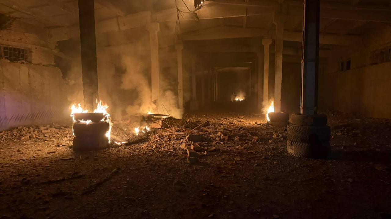 На Одещині внаслідок обстрілів пошкоджена портова, енергетична та промислова інфраструктура, 1 людина постраждала