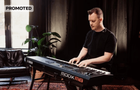 Синтезатори 2026: від класики до сучасних цифрових новинок