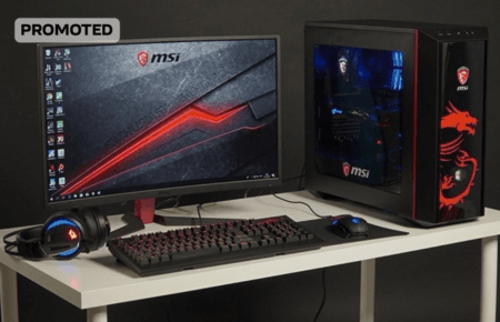 Как выбрать надежный ПК: преимущества профессиональной сборки от Artline