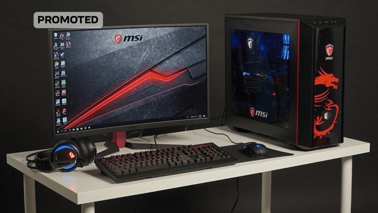 Как выбрать надежный ПК: преимущества профессиональной сборки от Artline