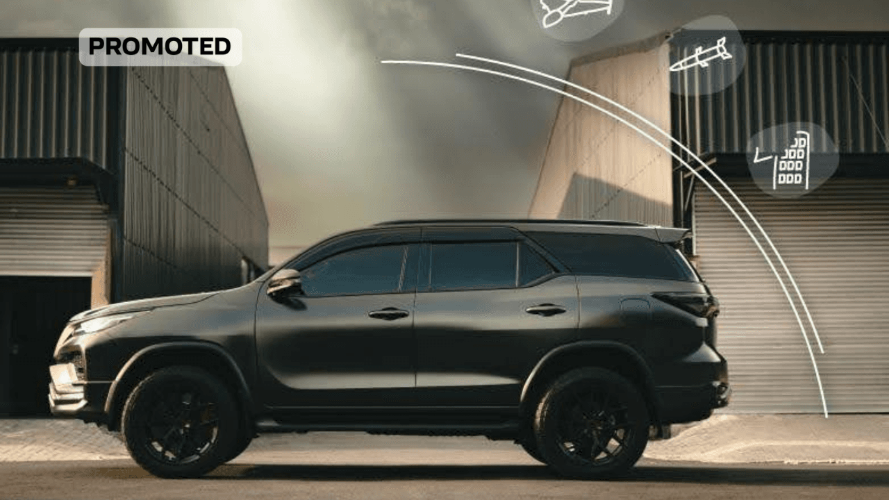 Територія безпеки на колесах, або як працює страхування авто від воєнних ризиків