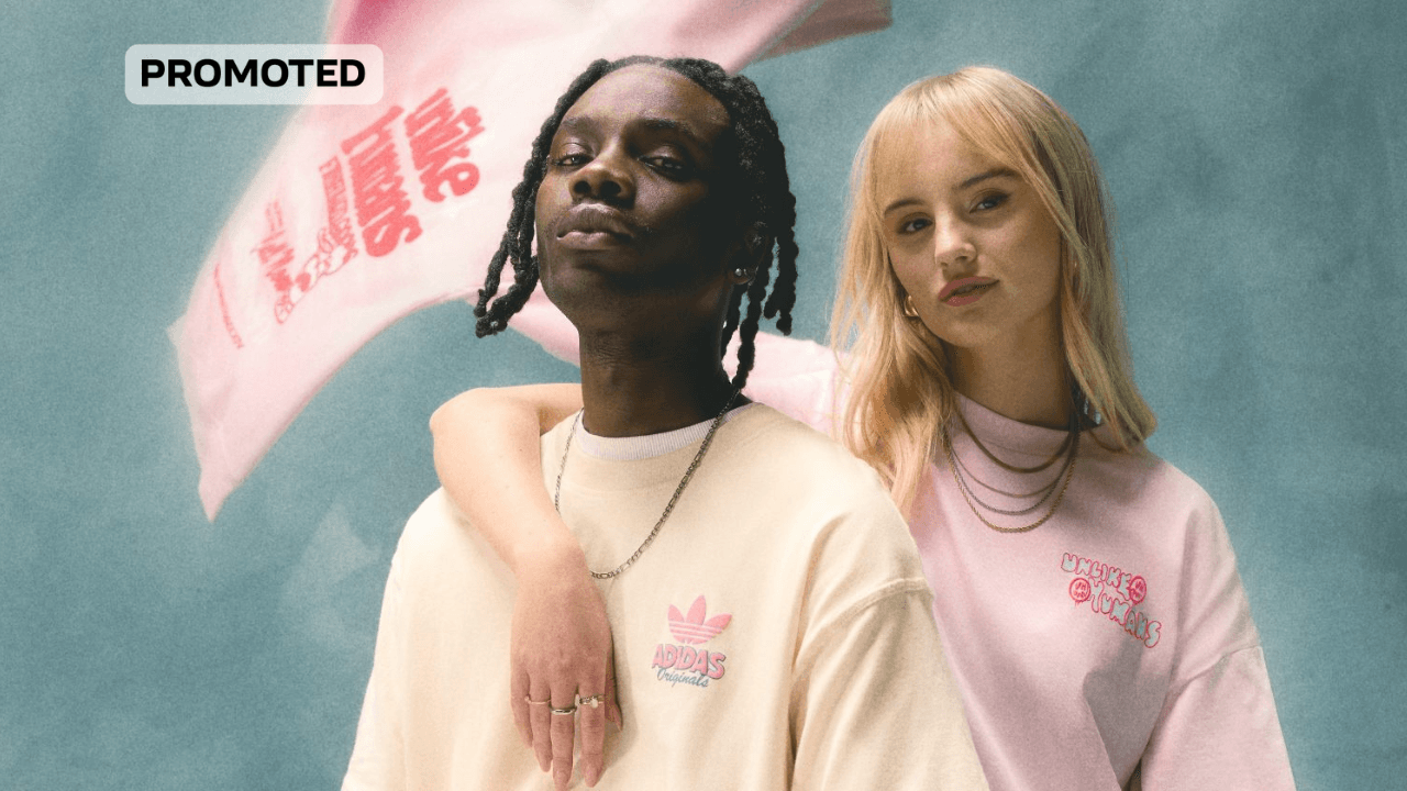 Весняні ідеї від JD Sports: ці кросівки додадуть нової енергії твоїм образам