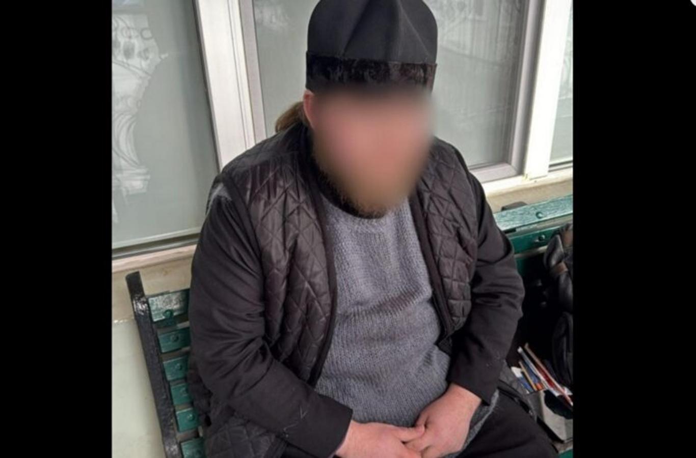 Монахів «УПЦ МП» з Харкова викрили на статевих злочинах проти неповнолітніх