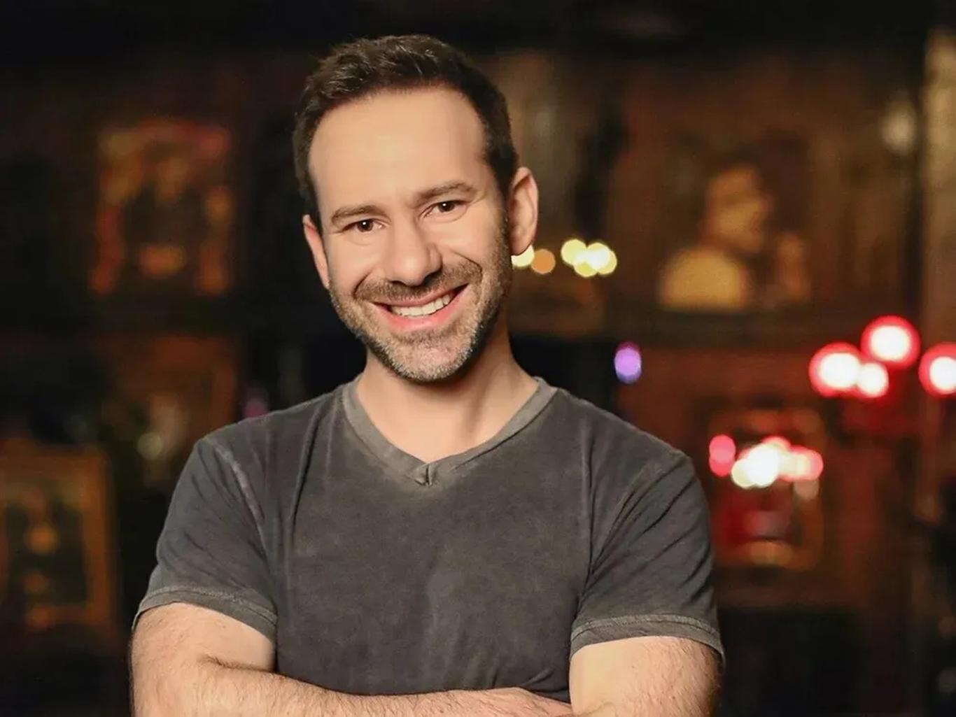 Помер мільярдер українського походження Леонід Радвінський — він володів платформою OnlyFans