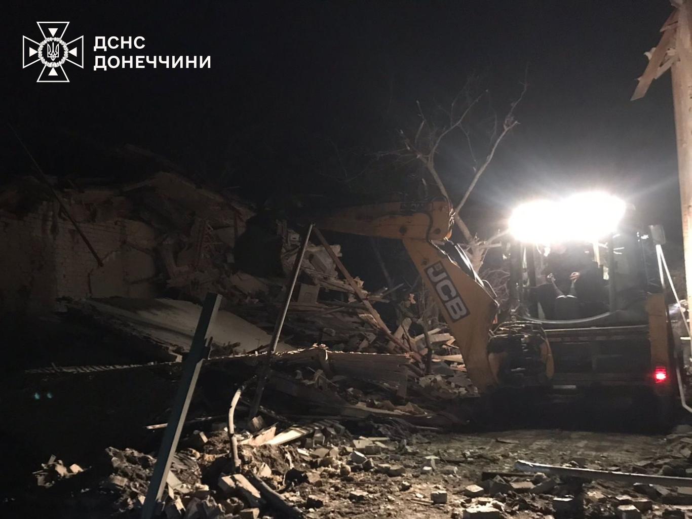 Троє людей загинули внаслідок ударів росіян по Слов’янську та Херсону