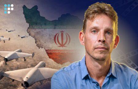 Іран хоче зробити війну надто дорогою для США — Вʼячеслав Ліхачов