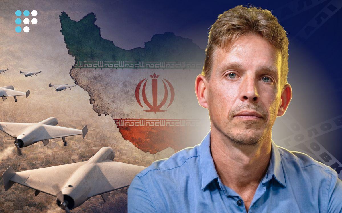 Іран хоче зробити війну надто дорогою для США — Вʼячеслав Ліхачов