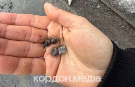 Росіяни начинили дрони Shahed-107 гострою шрапнеллю і атакують ними Сумщину