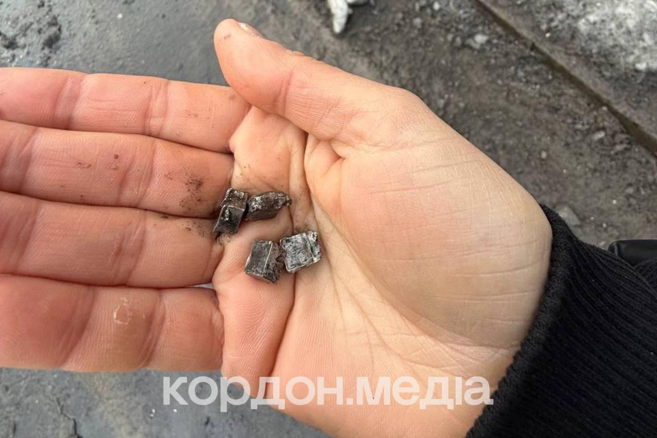 Росіяни начинили дрони Shahed-107 гострою шрапнеллю і атакують ними Сумщину