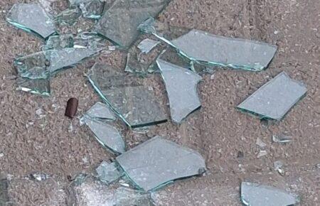 Росіяни атакували Івано-Франківськ, пошкодили пологовий будинок