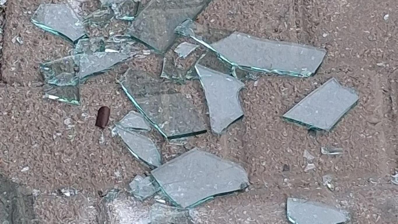 Росіяни атакували Івано-Франківськ, пошкодили пологові будинки, двоє загиблих (ОНОВЛЕНО)