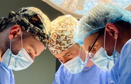 Посмертне донорство в Україні: як це працює і чому не слід боятися «чорних трансплантологів»