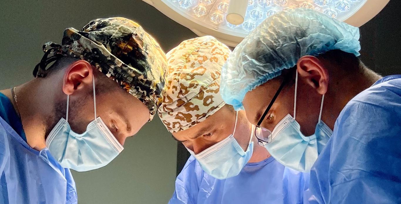 Посмертне донорство в Україні: як це працює і чому не слід боятися «чорних трансплантологів»