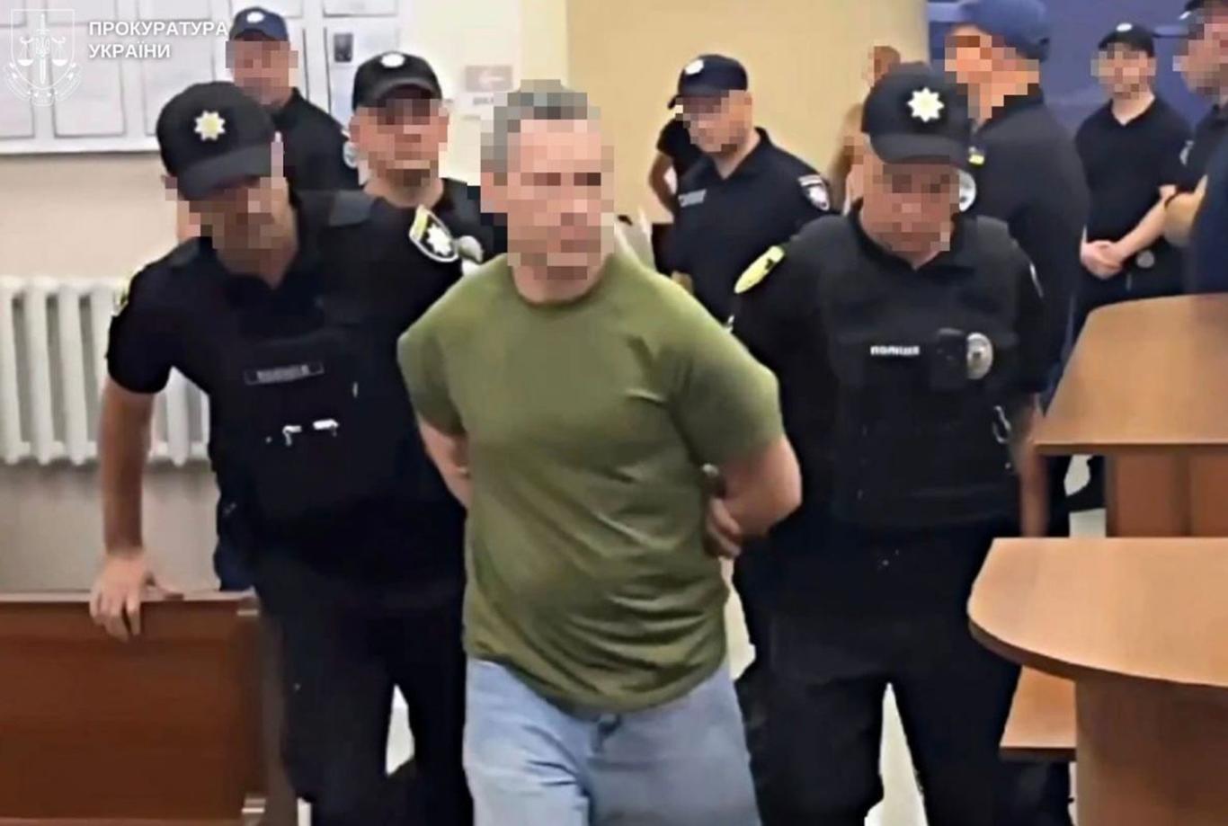 СБУ оприлюднила нову інформацію у справі вбивства Парубія