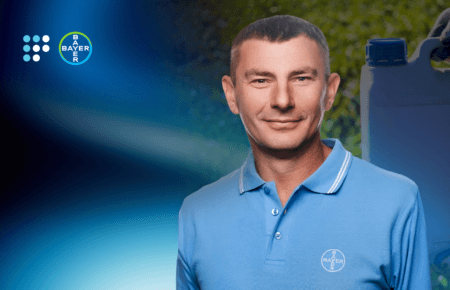 «Підробка приваблива дешевизною, але не всі усвідомлюють наслідки використання» — начальник відділу маркетингу Bayer Олександр Кузьмінський