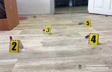 Сільського старосту на Миколаївщині підозрюють у вбивстві помічниці в будівлі сільради