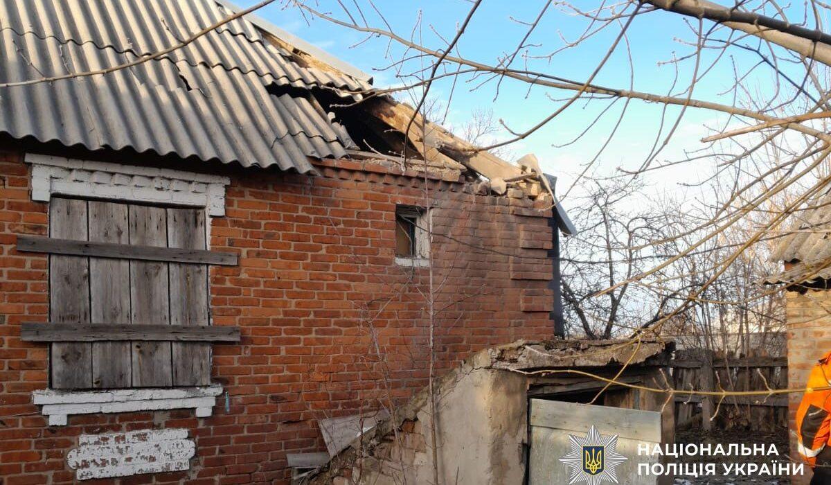 Троє загиблих і п’ятеро поранених: наслідки російських атак на Донеччині