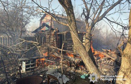 Окупанти продовжують обстріли Донеччини: двоє людей загинули, шестеро — поранені