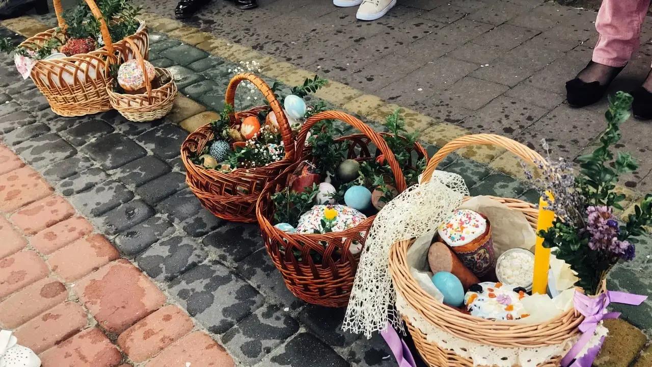 Ціни до Великодня: коли очікувати подорожчання