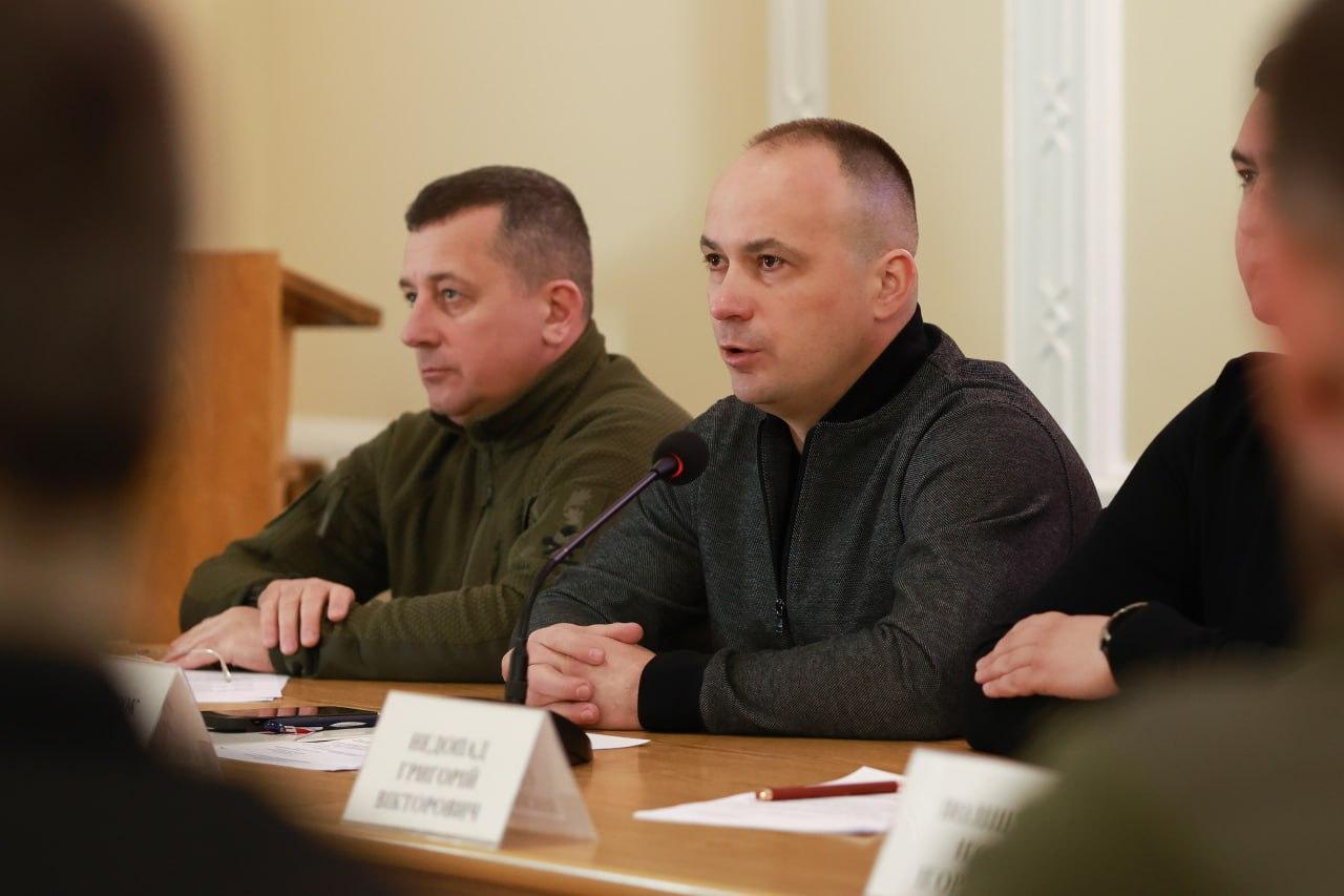 Очільник Волині скаржиться, що жителі області не користуються програмою «Скринінг здоров’я 40+», на яку держава виділила 10 млрд грн