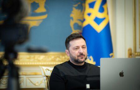 Зеленський відреагував на погрози з Ірану