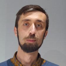 Іван Стичинський