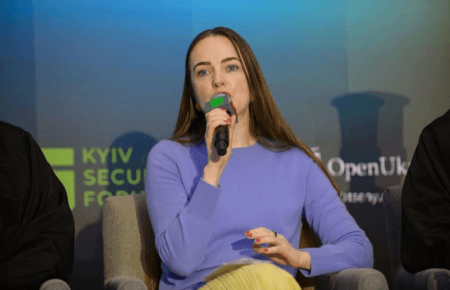 Рік переговорів Трампа став найбільш смертоносним для цивільних в Україні, — Олександра Матвійчук