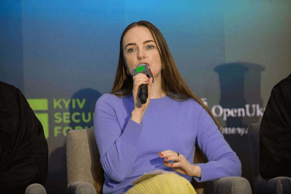 Рік переговорів Трампа став найбільш смертоносним для цивільних в Україні, — Олександра Матвійчук