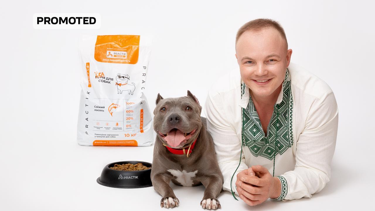 Тренд на усвідомленість: як pet-батьки обирають їжу для собак і котів у 2026 році