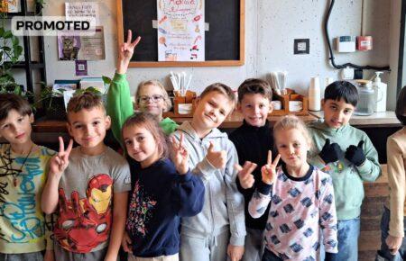 Навчання через дію: чому проєктна діяльність потрібна сучасній школі