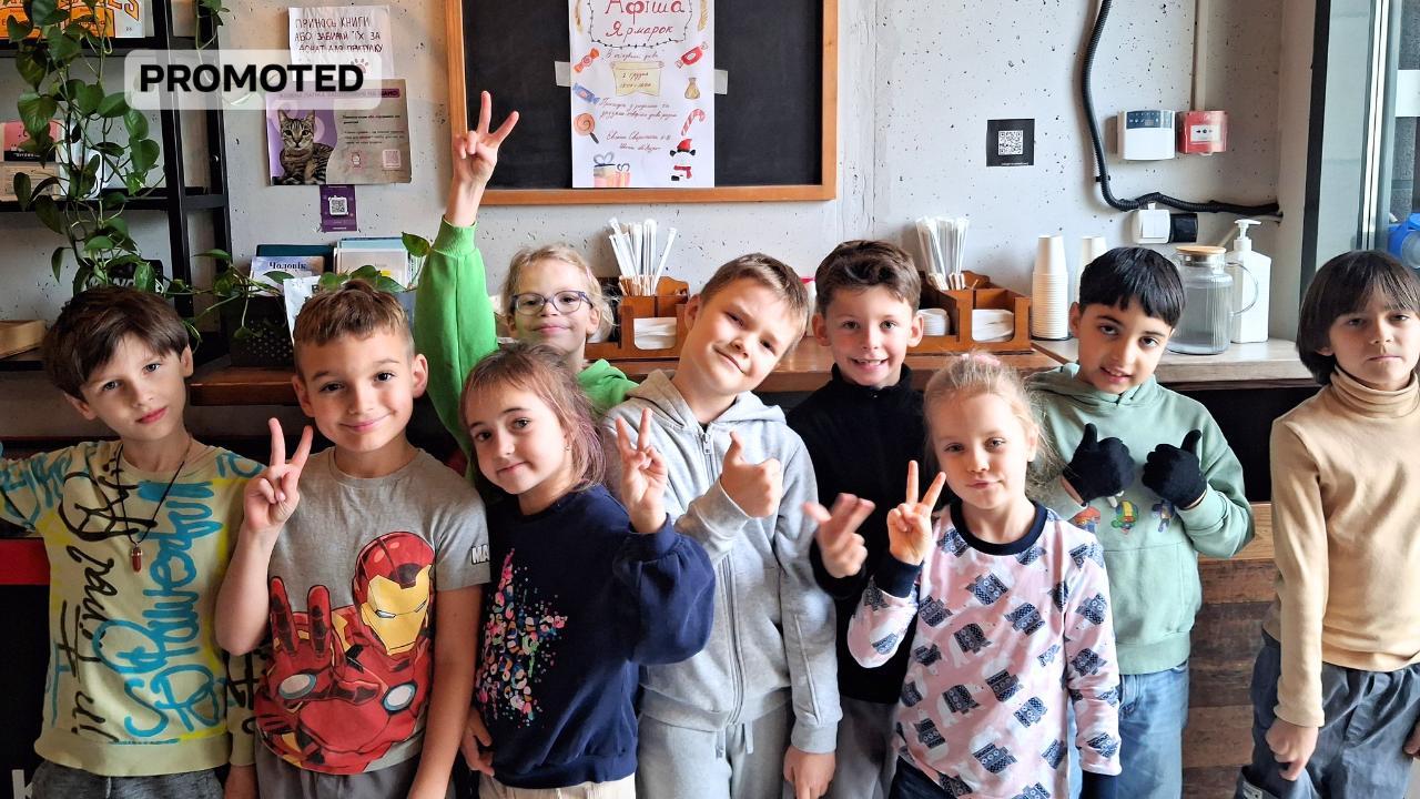 Навчання через дію: чому проєктна діяльність потрібна сучасній школі