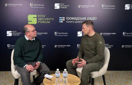 «Ми добре пам'ятаємо, коли Росія вивозила наших дітей та цілі родини до Сибіру»: інтерв'ю з міністром оборони Естонії Ханно Певкуром