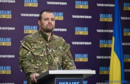 Патрульну поліцію тимчасово очолив Олександр Фацевич