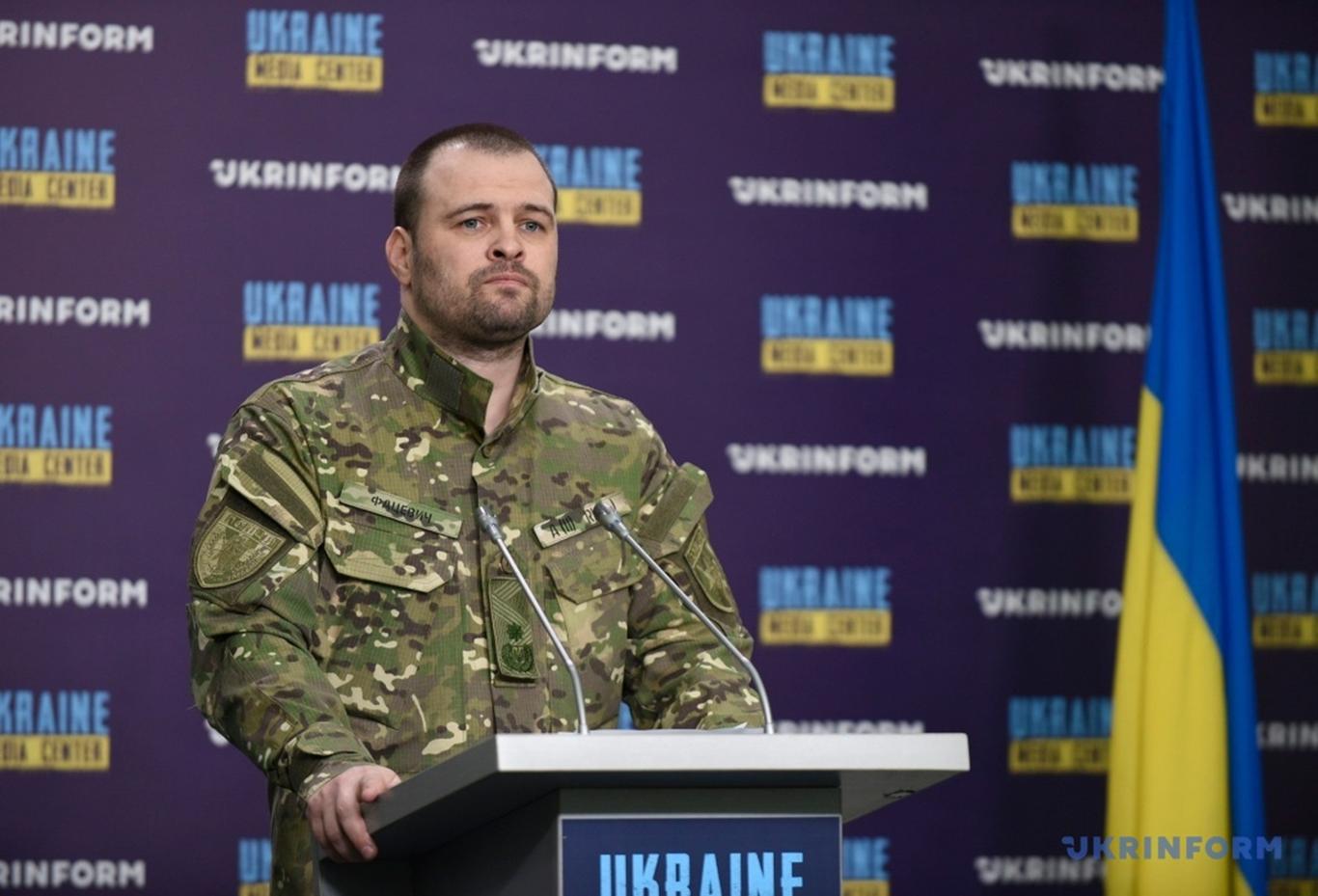 Патрульну поліцію тимчасово очолив Олександр Фацевич