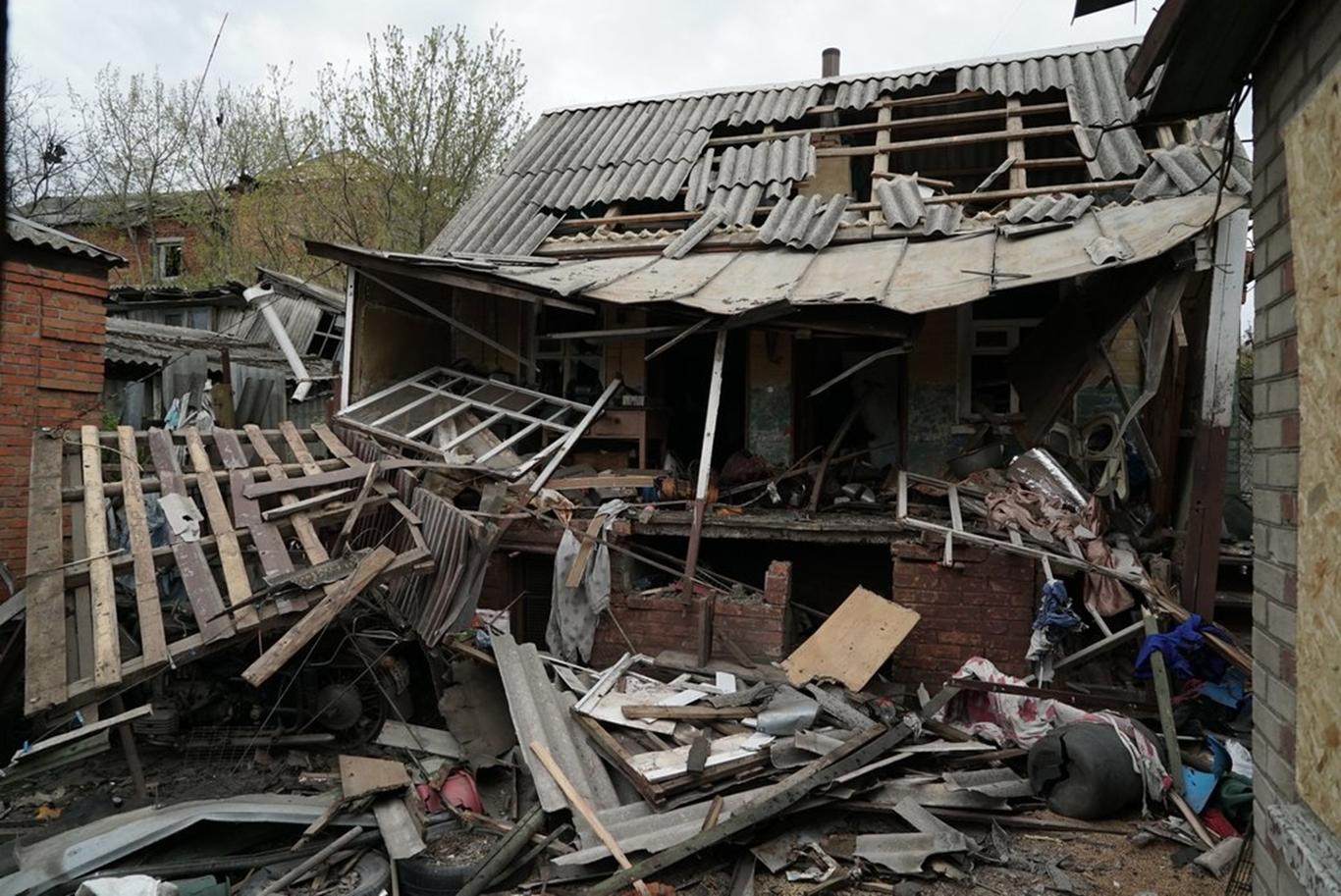 Росіяни навчають пілотів на атаках по цивільних на Харківщині та розпалюють паніку в соцмережах, — журналістка