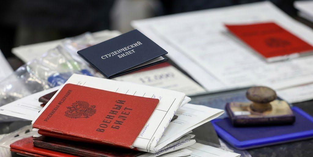 Виші на ТОТ України отримали план на відправку студентів на контрактну службу в армії РФ — «Жовта стрічка»