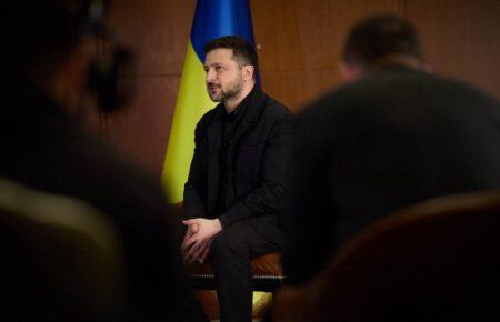 Зеленський: Росія надала Ірану супутникові розвіддані про енергосистему Ізраїлю — загалом близько 50–53 об’єктів