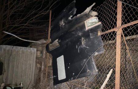 Уночі окупанти атакували Одещину: постраждала цивільна та портова інфраструктура (ФОТО)