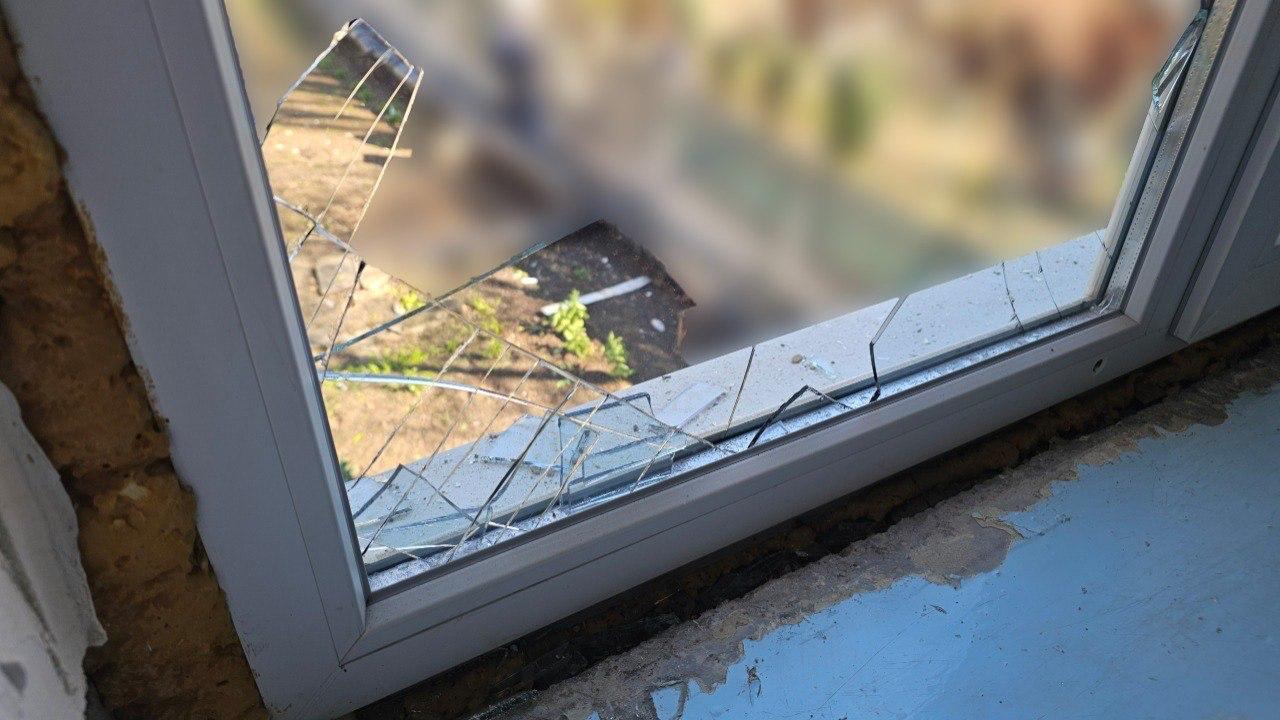 «Цілеспрямована боротьба з медиками»: Толоконніков про удар по лікарні в Херсоні