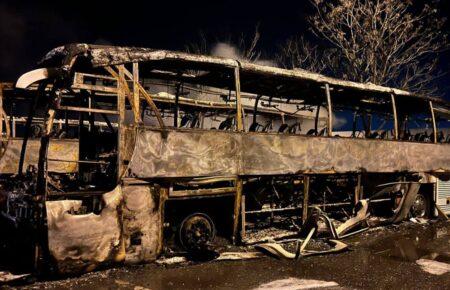 Уночі окупанти атакували Одещину: під удари потрапили об’єкти портової та промислової інфраструктури