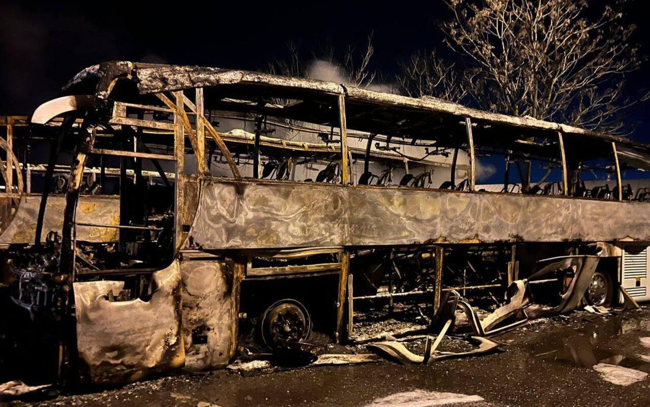 Уночі окупанти атакували Одещину: під удари потрапили об’єкти портової та промислової інфраструктури