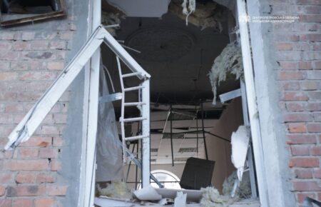 У Дніпрі вже четверо загиблих через удар РФ, окупанти знову атакували місто