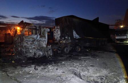 Уночі окупанти атакували Одещину ударними БпЛА: постраждала одна людина