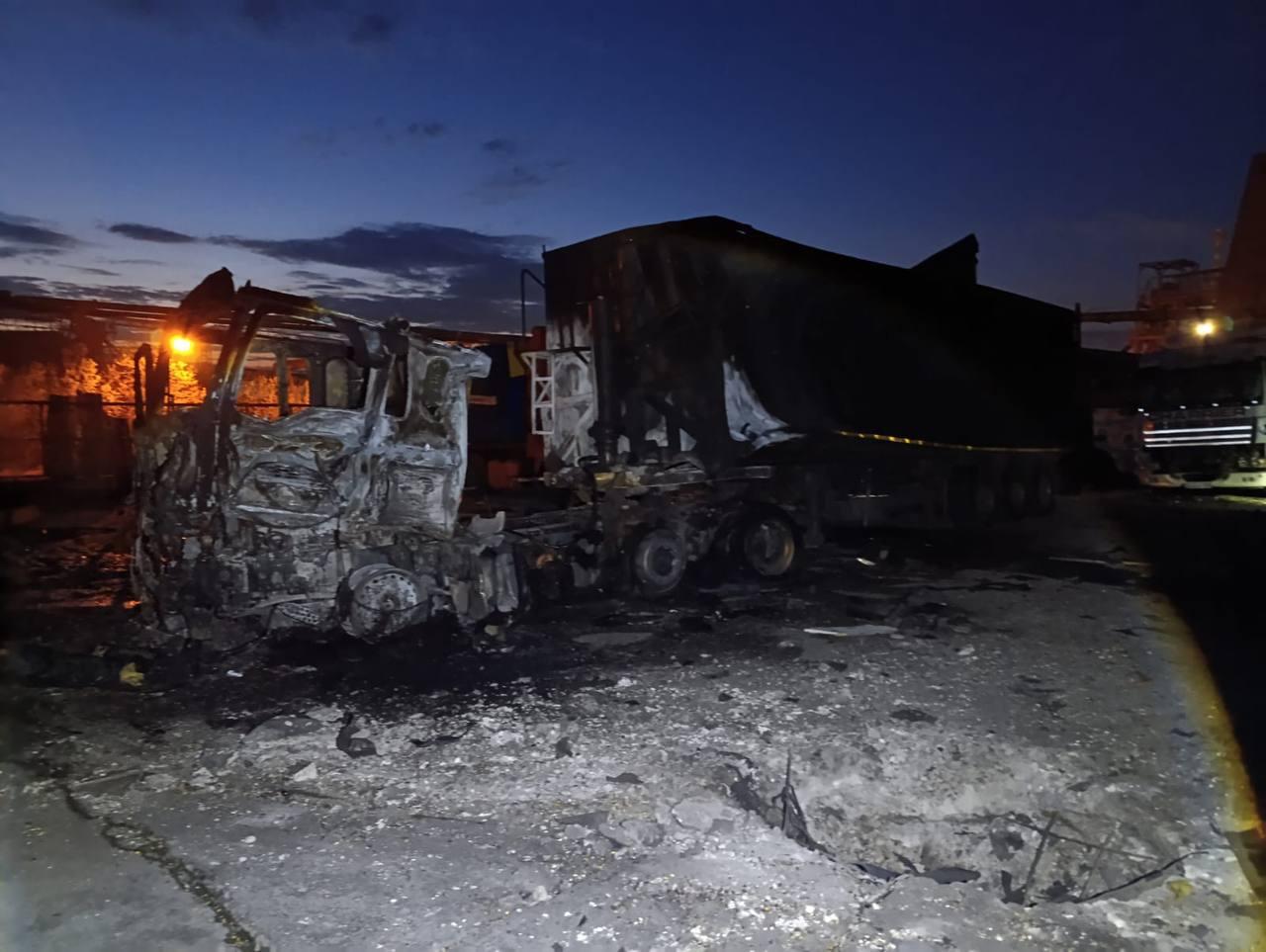 Уночі окупанти атакували Одещину ударними БпЛА: постраждала одна людина