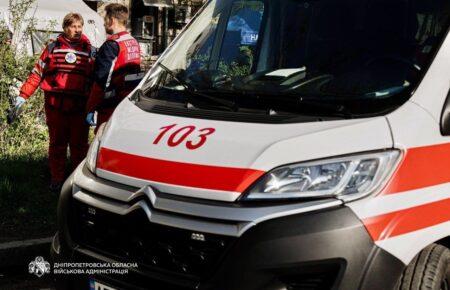 Зросла кількість загиблих унаслідок російського обстрілу Дніпра 25 квітня