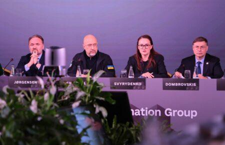 Україні потрібно щонайменше 5,4 млрд євро для підготовки до опалювального сезону — Шмигаль